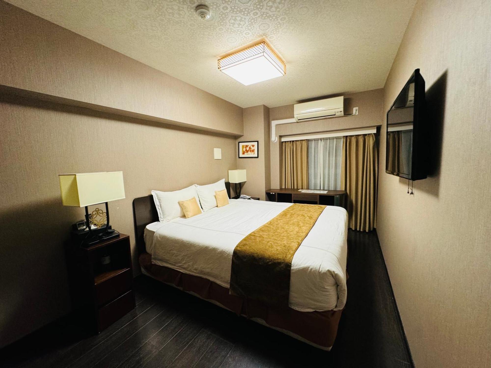 Le Tour Hotel Akihabara Ekimae 楽途ホテル秋葉原駅前店, Tokyo